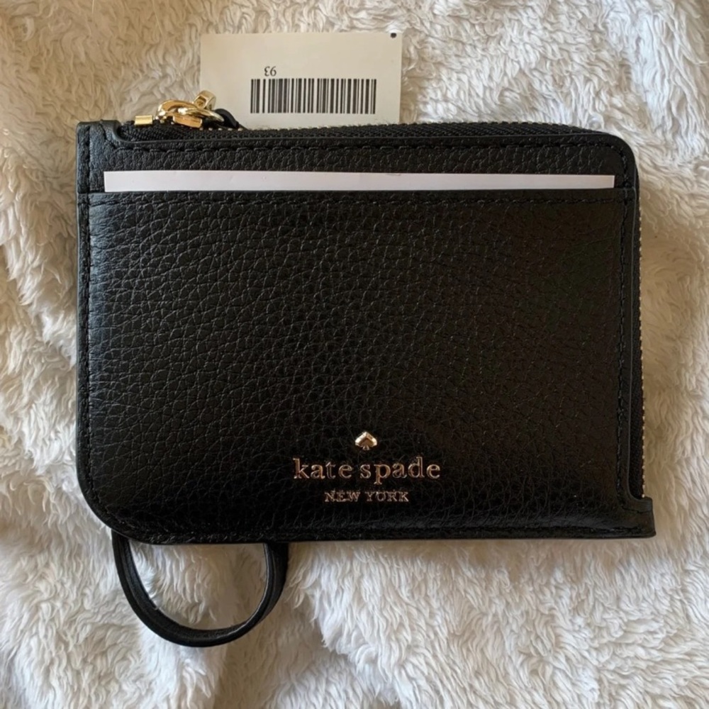 Kate Spade wristlet